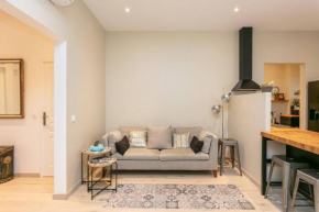 Appartement F3 Climatis dans Hotel particulier le Raspail